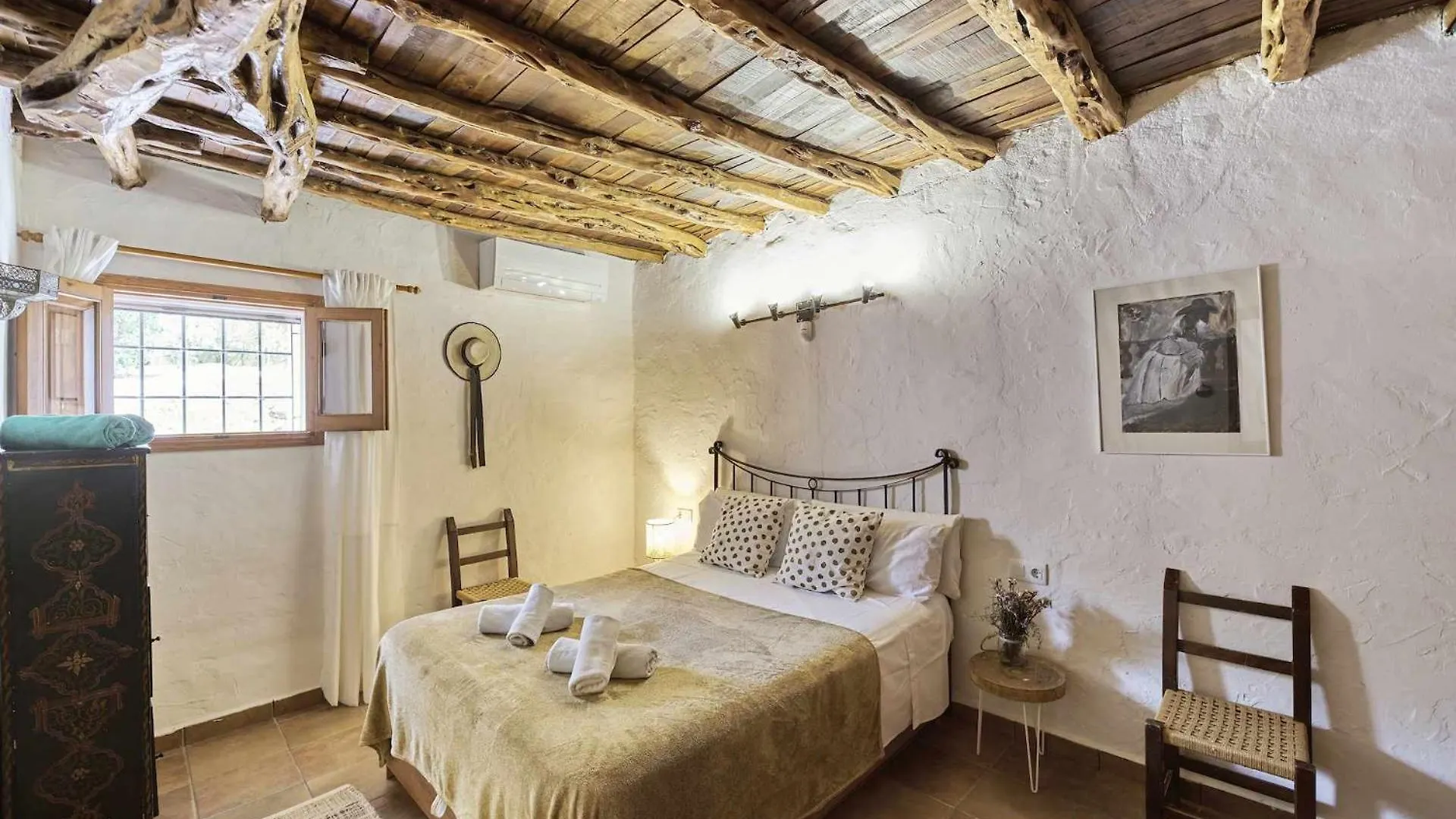Villa Can Valencià Montecristo